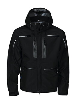 3410 FUNKTIONSJACKA EXTREME SVART