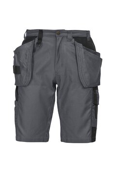  5518 SHORTS GRÅ