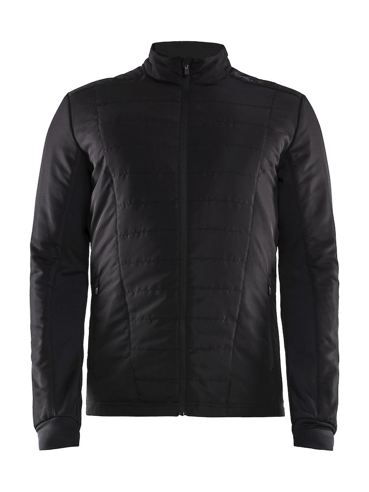 Craft EAZE FUSION WARM JACKET M - 2