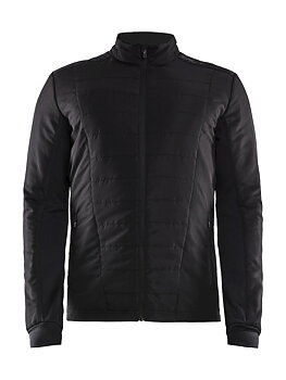 Craft EAZE FUSION WARM JACKET M