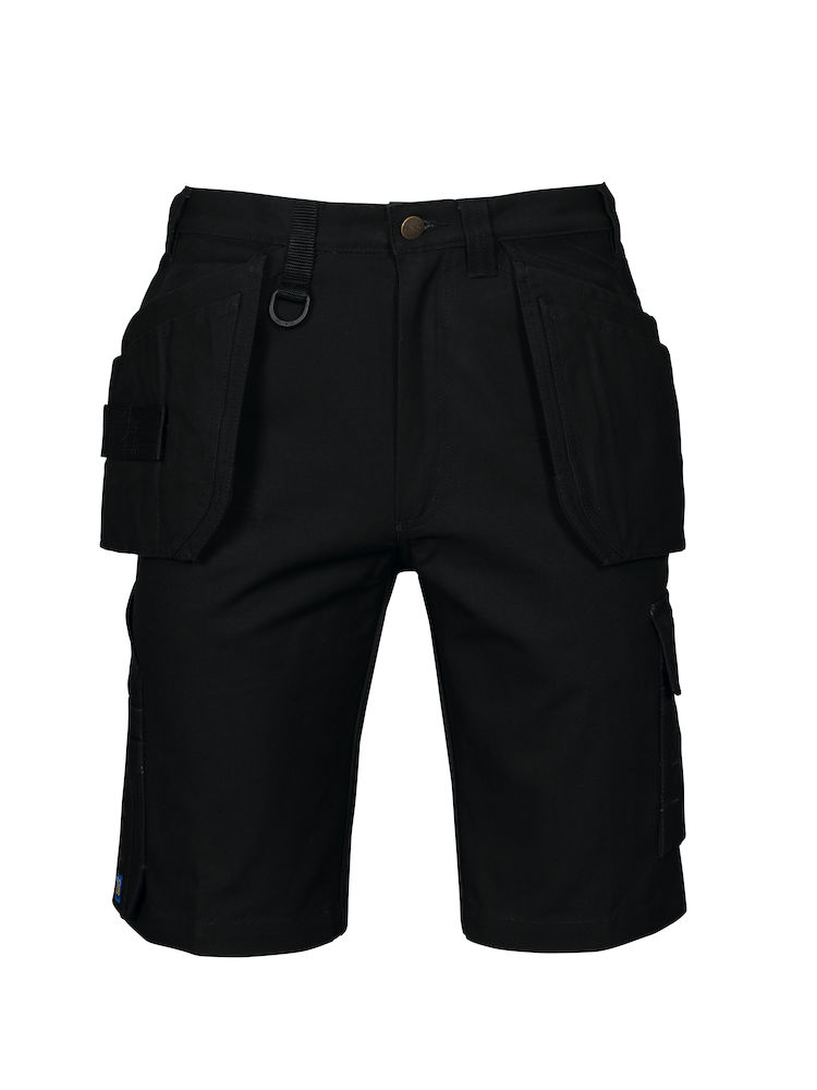 5502 SHORTS SVART