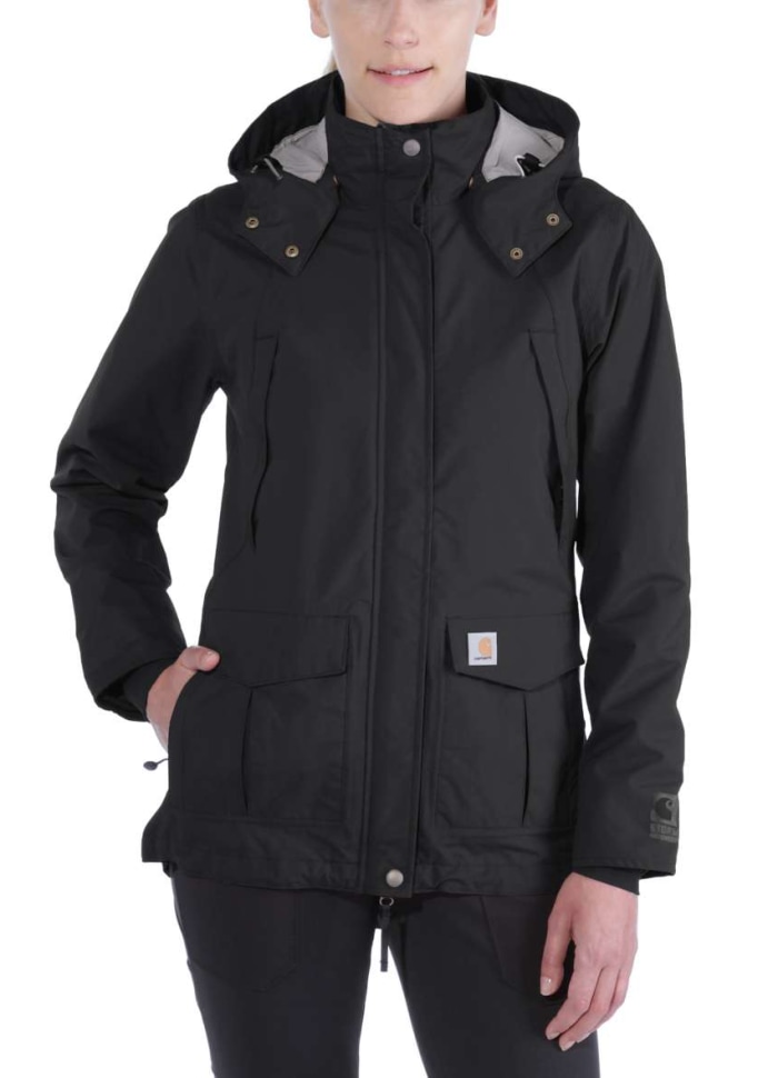 Carhartt W SHORELINE JACKET