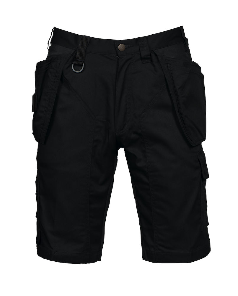 5526 SHORTS SVART