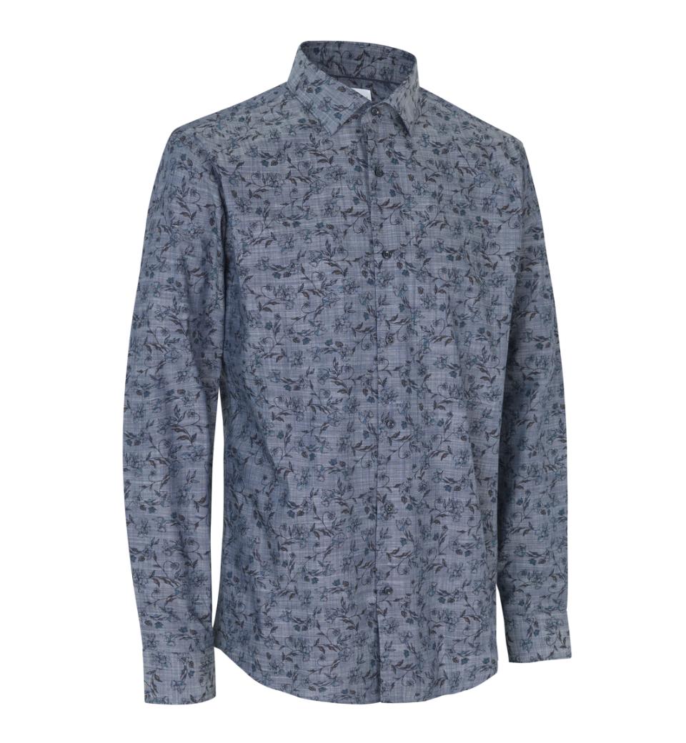 Seven Seas Ramsay, Modern fit | Herr Number S21623