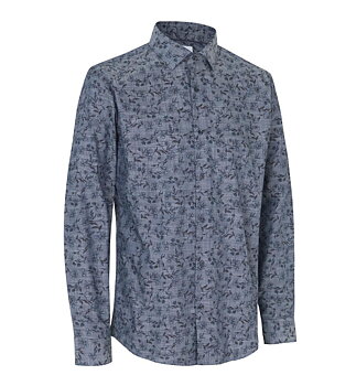 Seven Seas Ramsay, Modern fit | Herr Number S21623