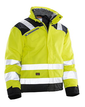 1346 Vinterjacka Star Varsel kl. 3
