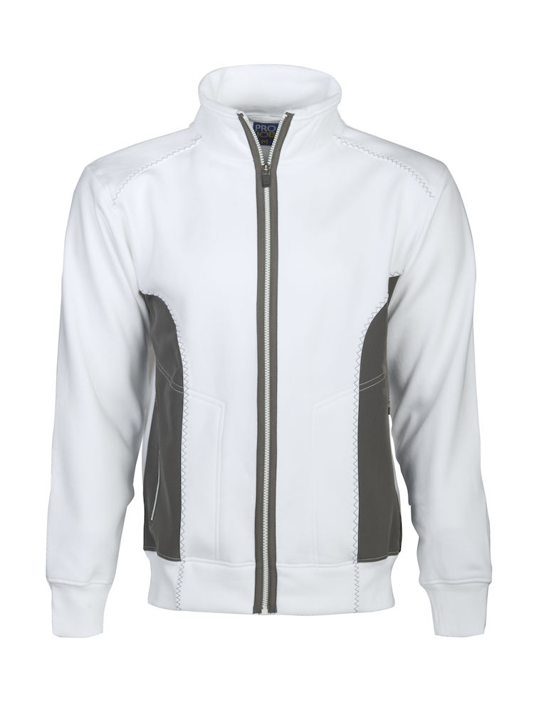  2121 SWEATSHIRT VIT