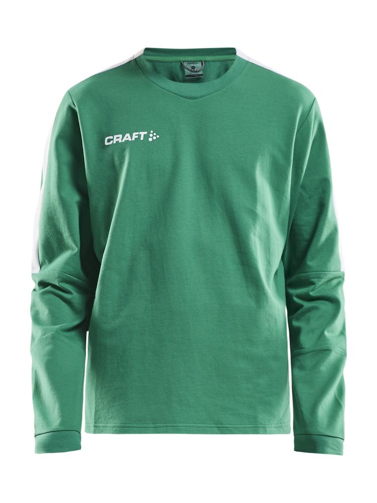 Craft PROGRESS GK SWEATSHIRT M - 3