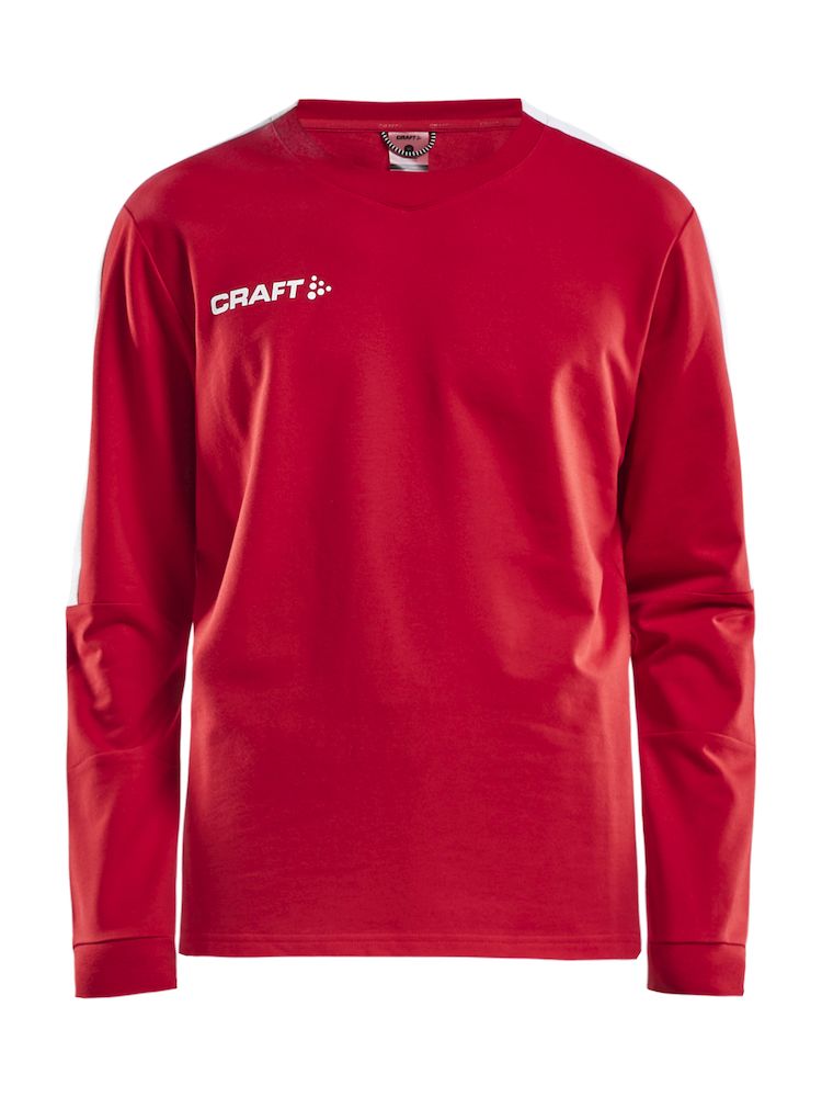 Craft PROGRESS GK SWEATSHIRT M - 2