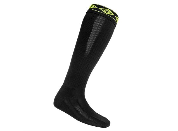 UMBRO City Fotboll.Strumpa - 17