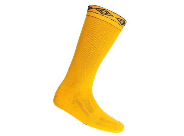 UMBRO City Fotboll.Strumpa - 4
