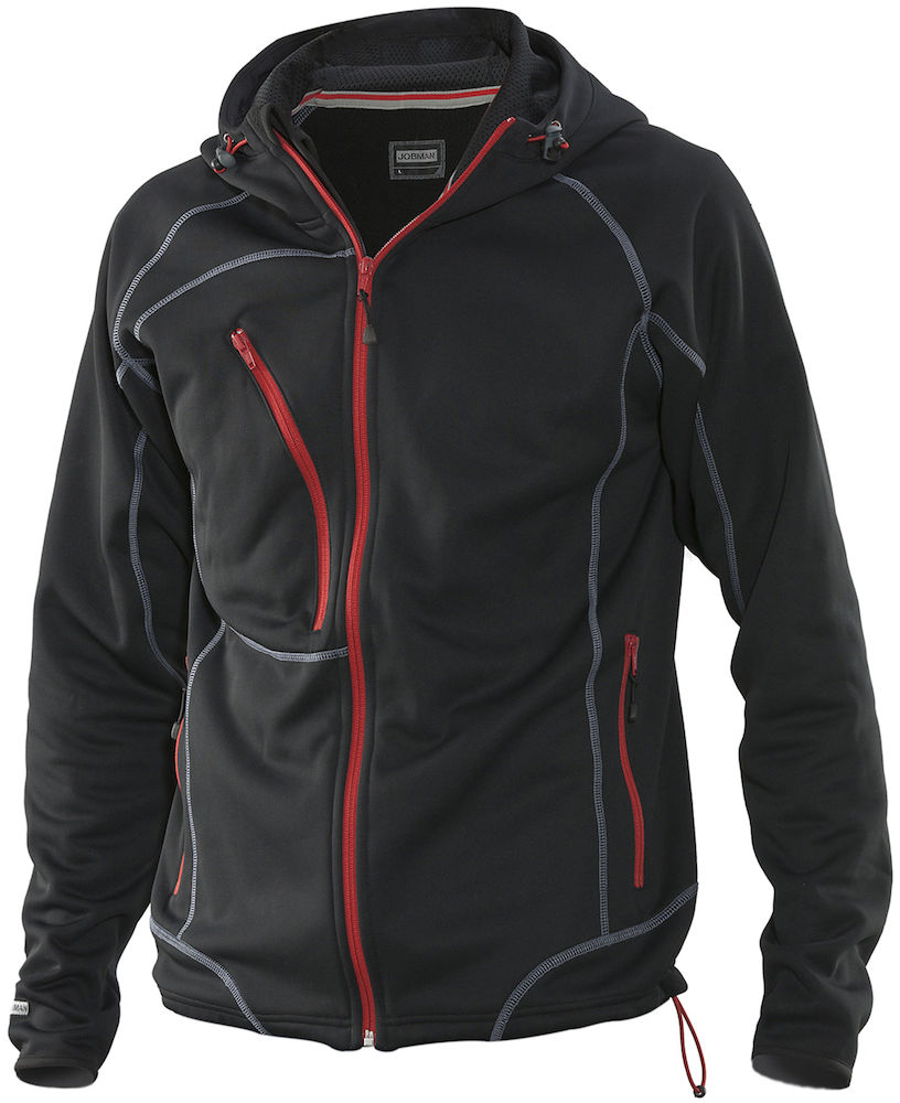 5152 Hoodie - 4