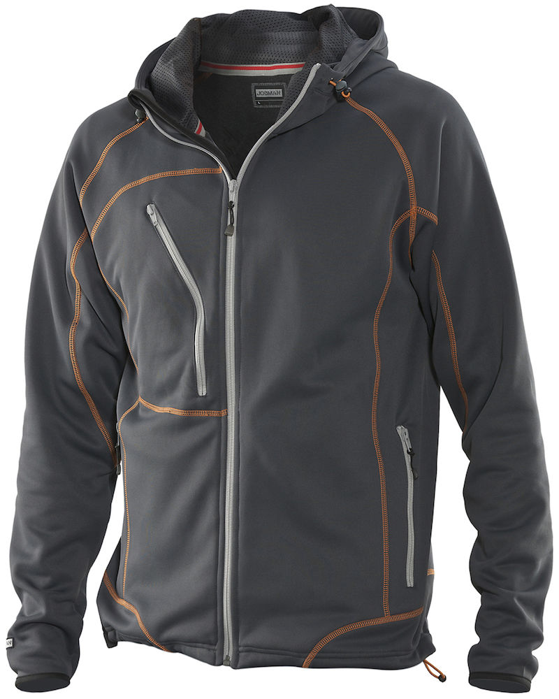 5152 Hoodie - 3