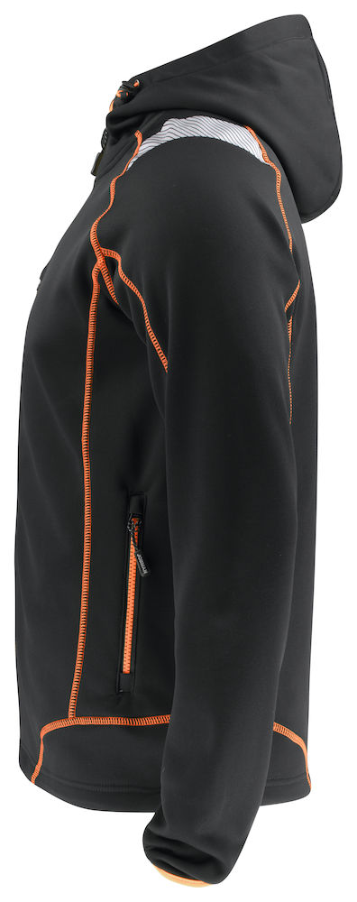 5150 Hoodie Vision - 4