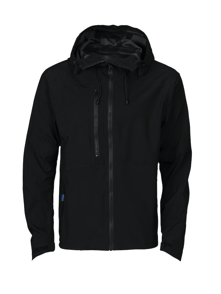 3416 FUNKTIONSJACKA EXTREME LITE SVART