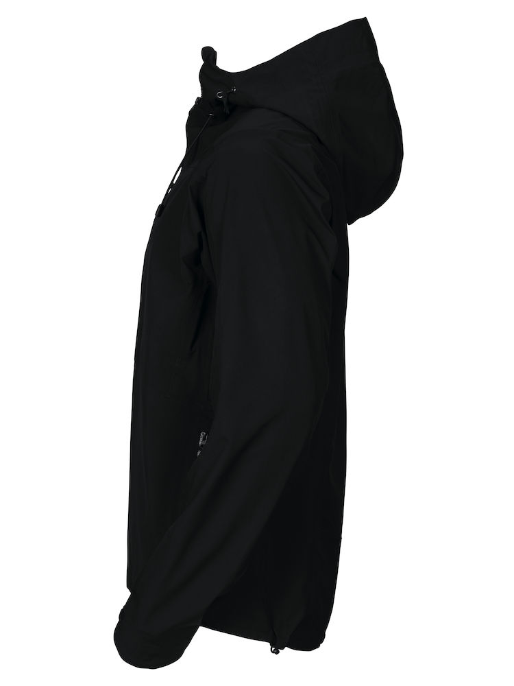 3416 FUNKTIONSJACKA EXTREME LITE SVART - 3