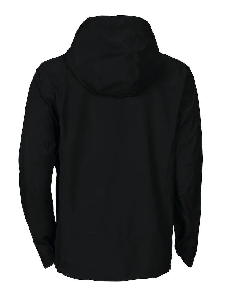 3416 FUNKTIONSJACKA EXTREME LITE SVART - 2