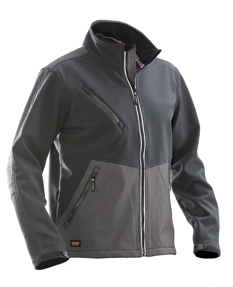 1248 Softshell Jacka