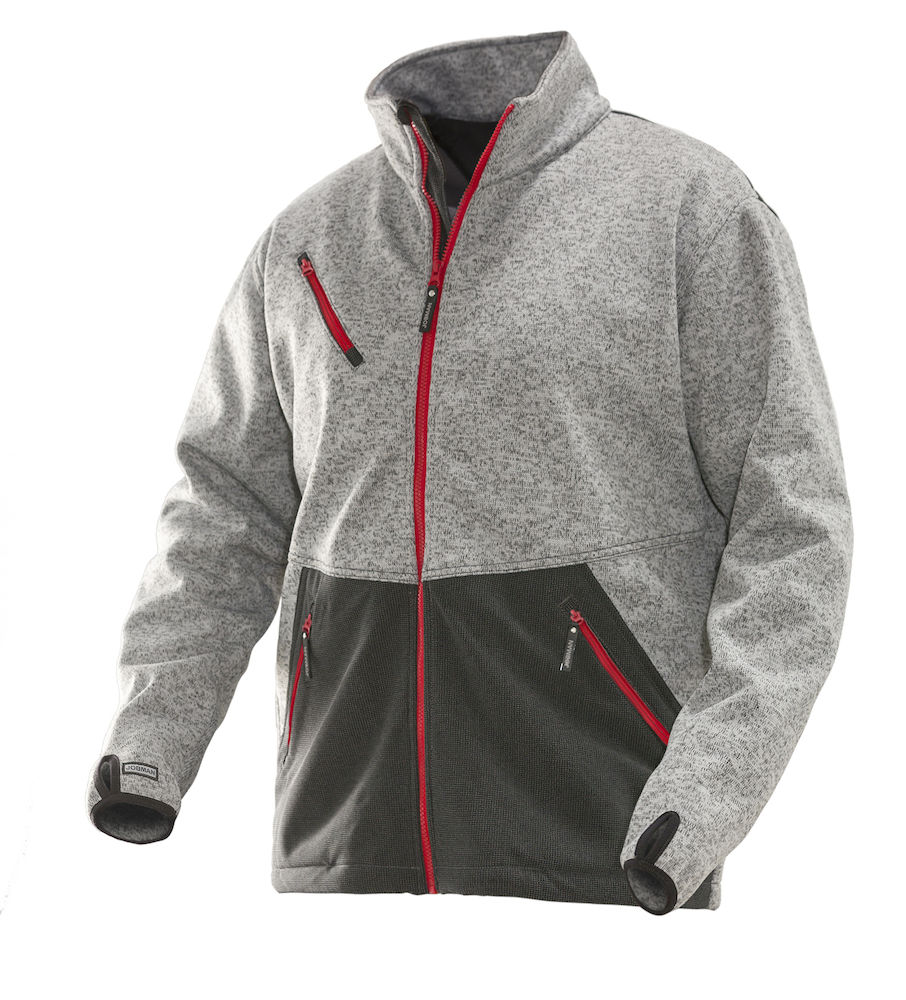 1247 Softshell Jacka