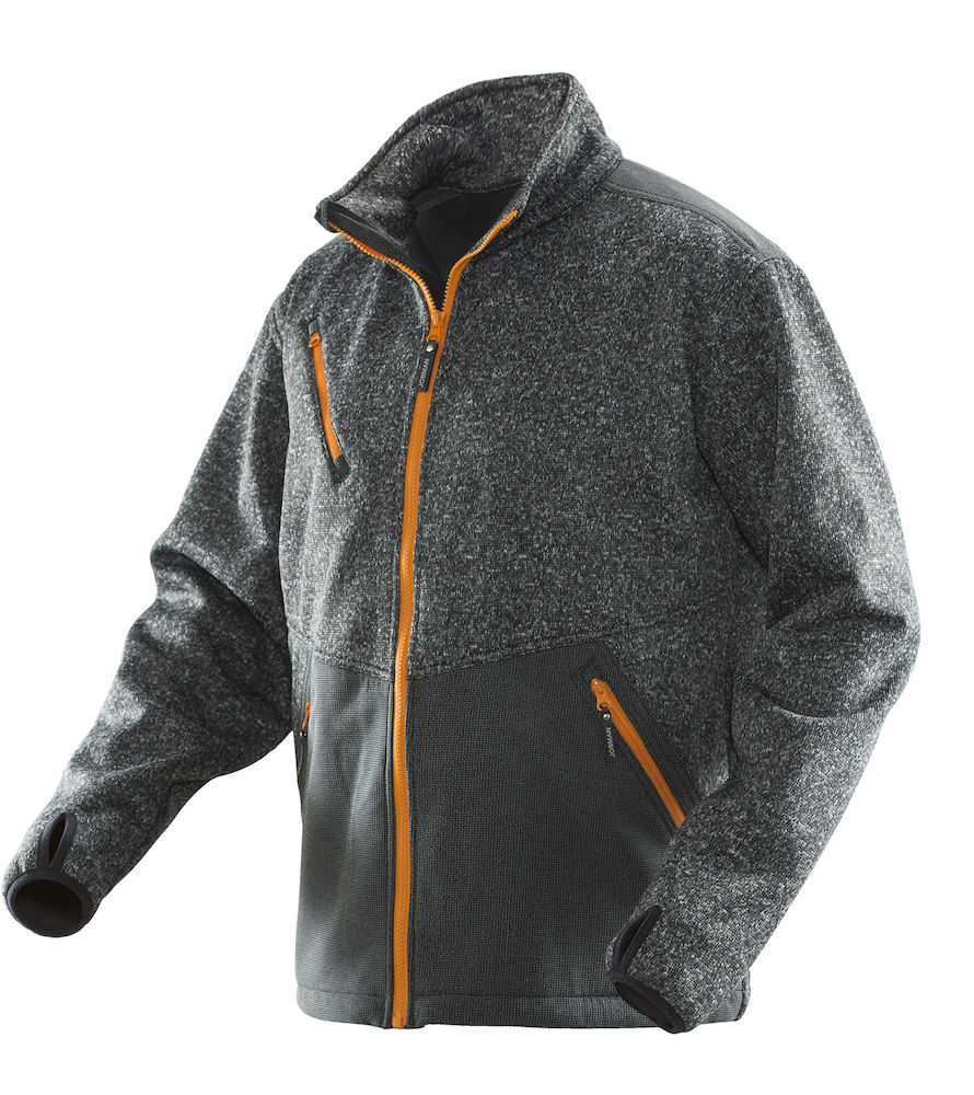 1247 Softshell Jacka - 2