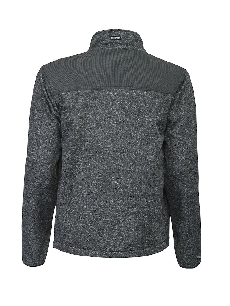 1247 Softshell Jacka - 3