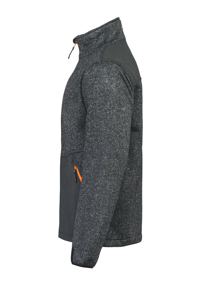 1247 Softshell Jacka - 4