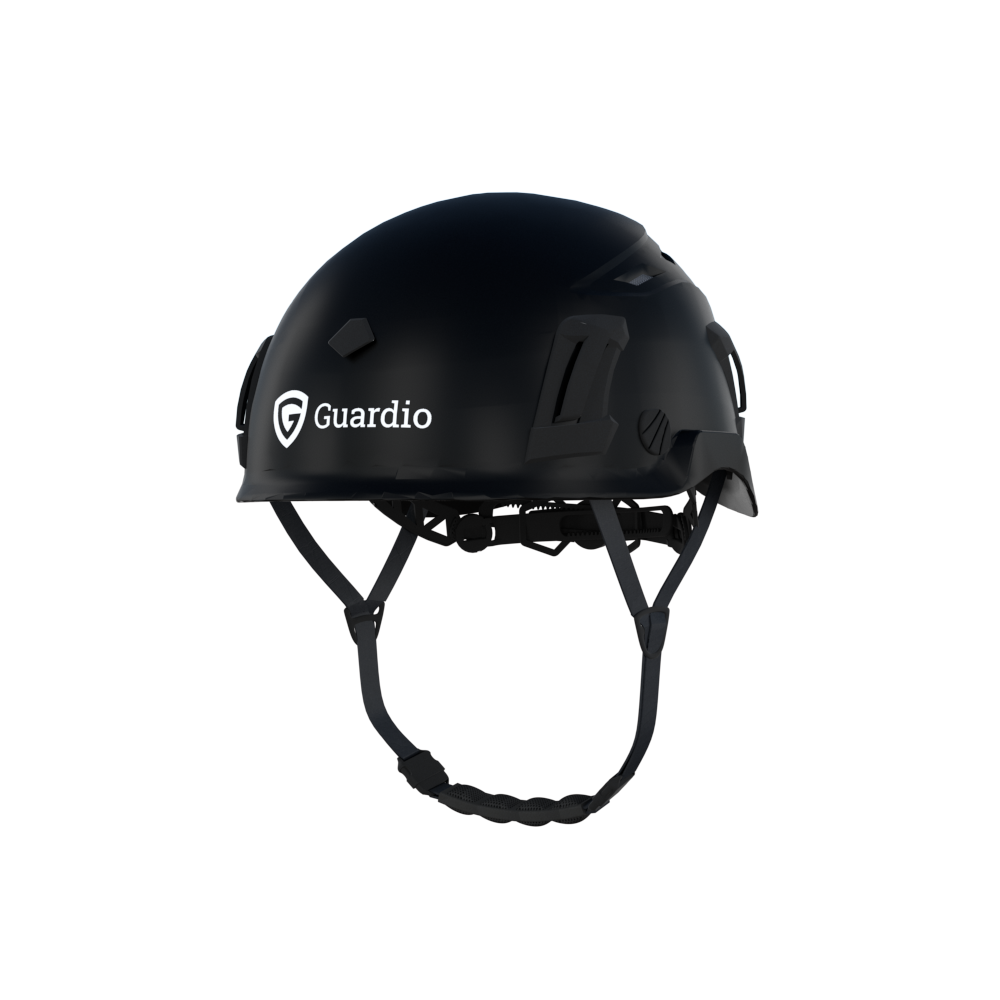 Guardio Armet Safety Helmet - 2