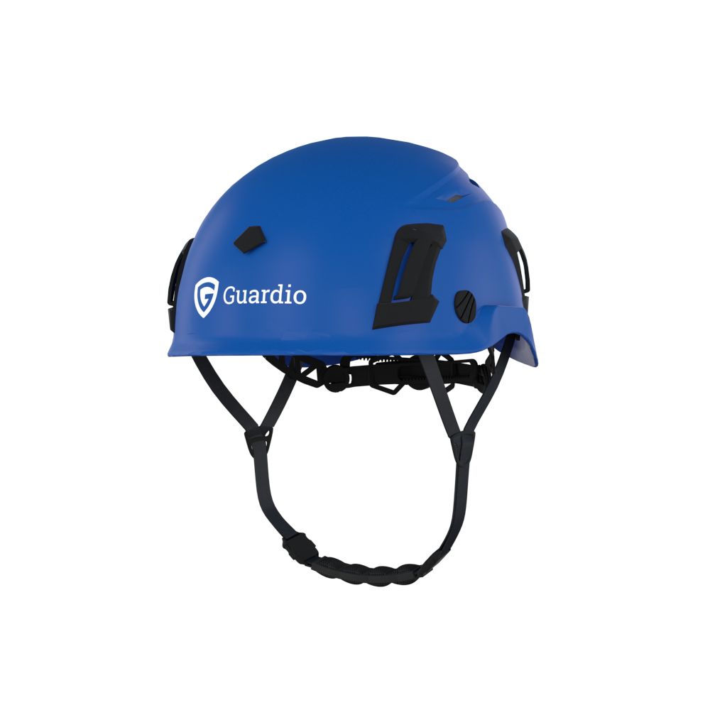 Guardio Armet Safety Helmet - 3