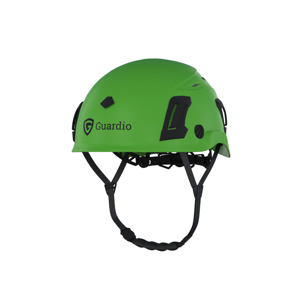 Guardio Armet Safety Helmet - 4
