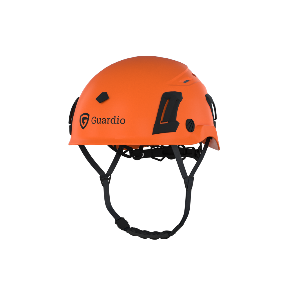 Guardio Armet Safety Helmet - 5