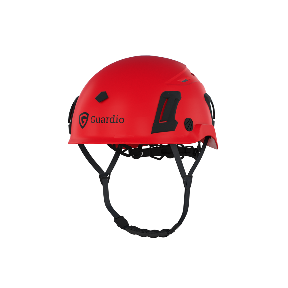 Guardio Armet Safety Helmet - 7