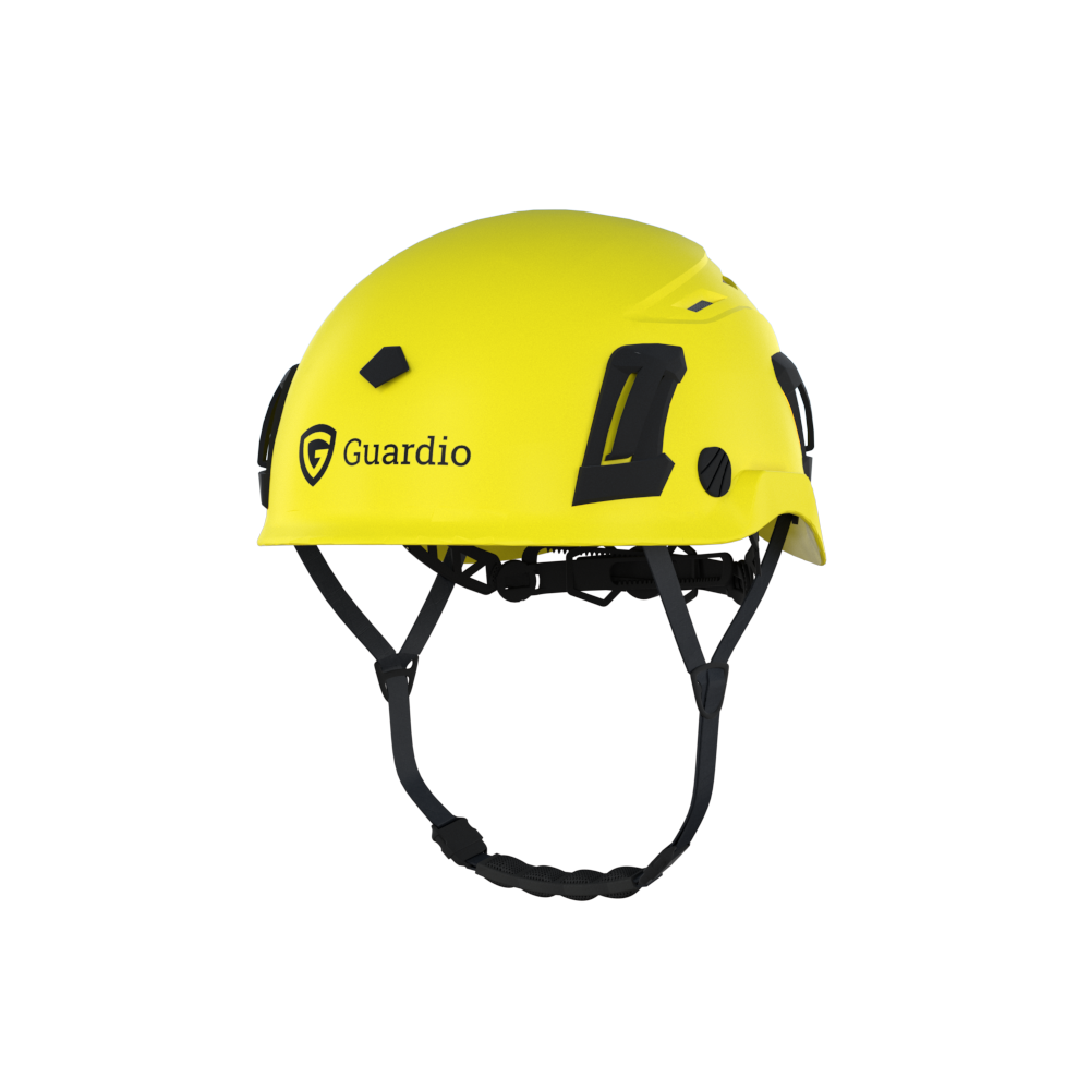 Guardio Armet Safety Helmet - 8