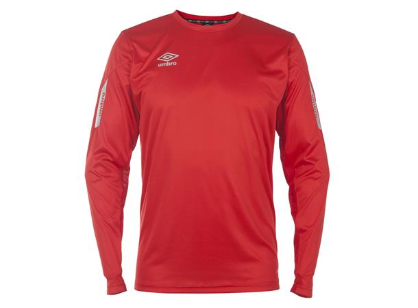 UMBRO Core LS Jersey  - 4