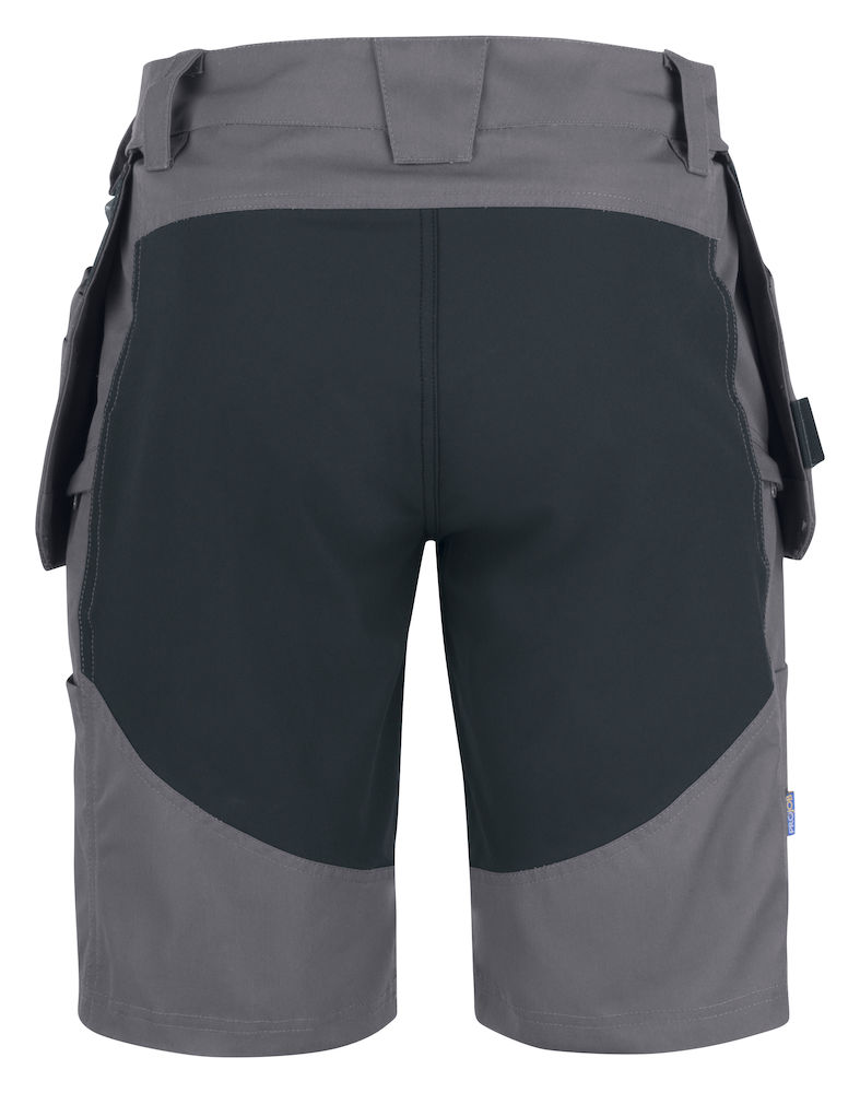 3521 SHORTS STRETCH I FLERA FÄRGER - 2