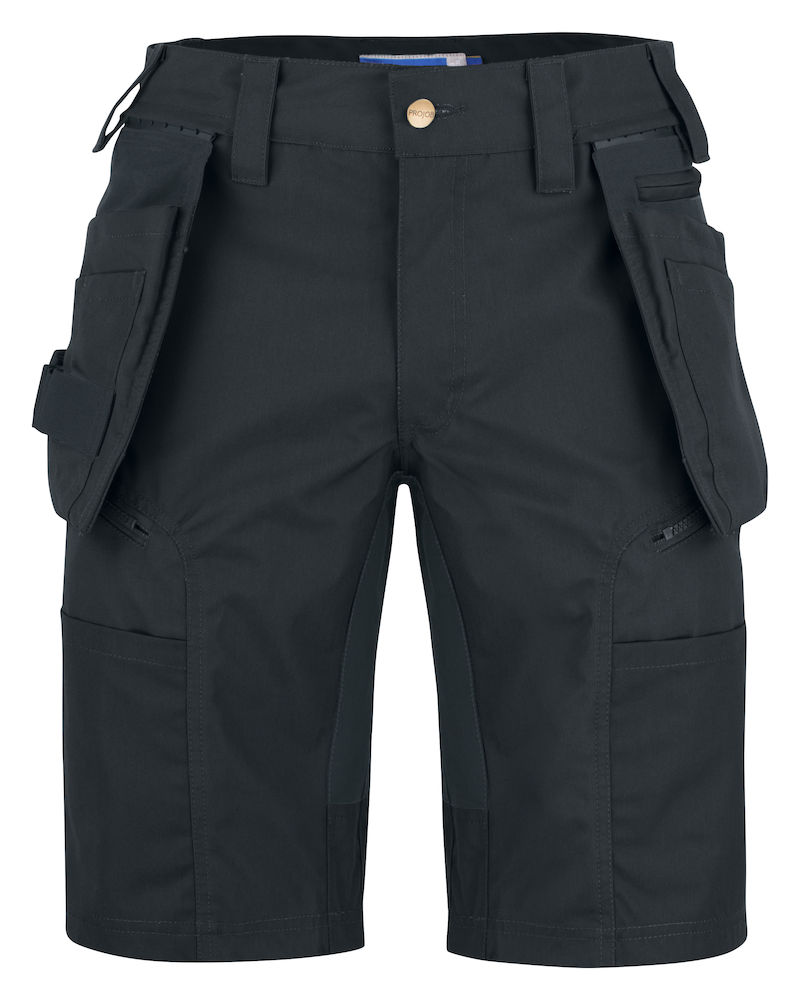 3521 SHORTS STRETCH I FLERA FÄRGER - 5