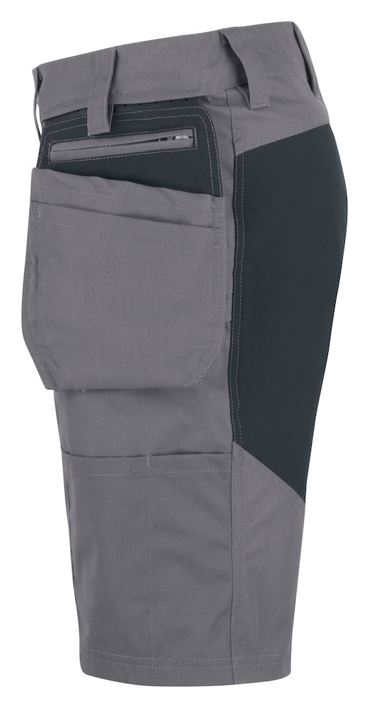 3521 SHORTS STRETCH I FLERA FÄRGER - 4