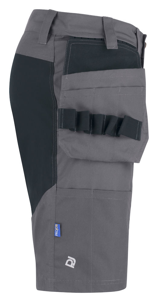 3521 SHORTS STRETCH I FLERA FÄRGER - 3