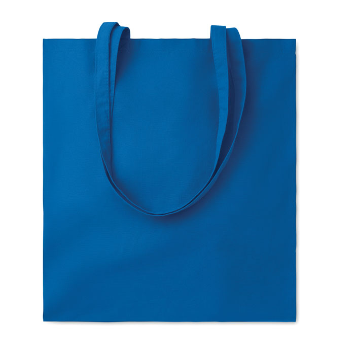 Bomullskasse med långa handtag - 8