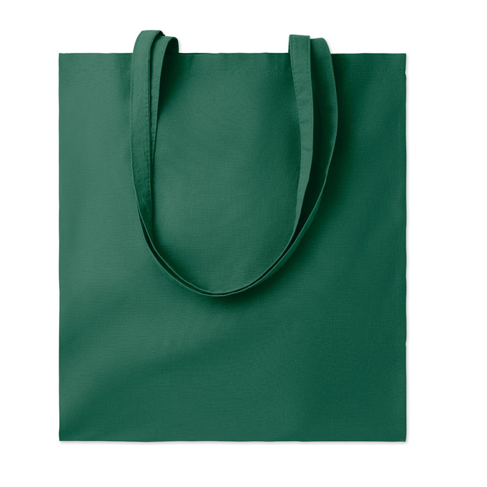 Bomullskasse med långa handtag - 6