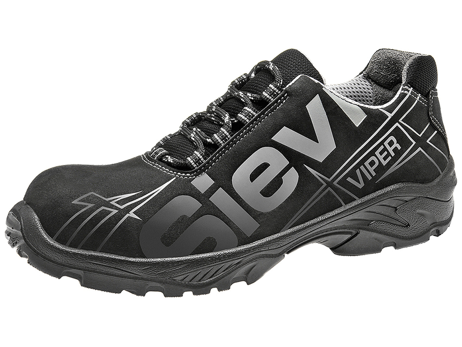 Sievi Viper 3 S3