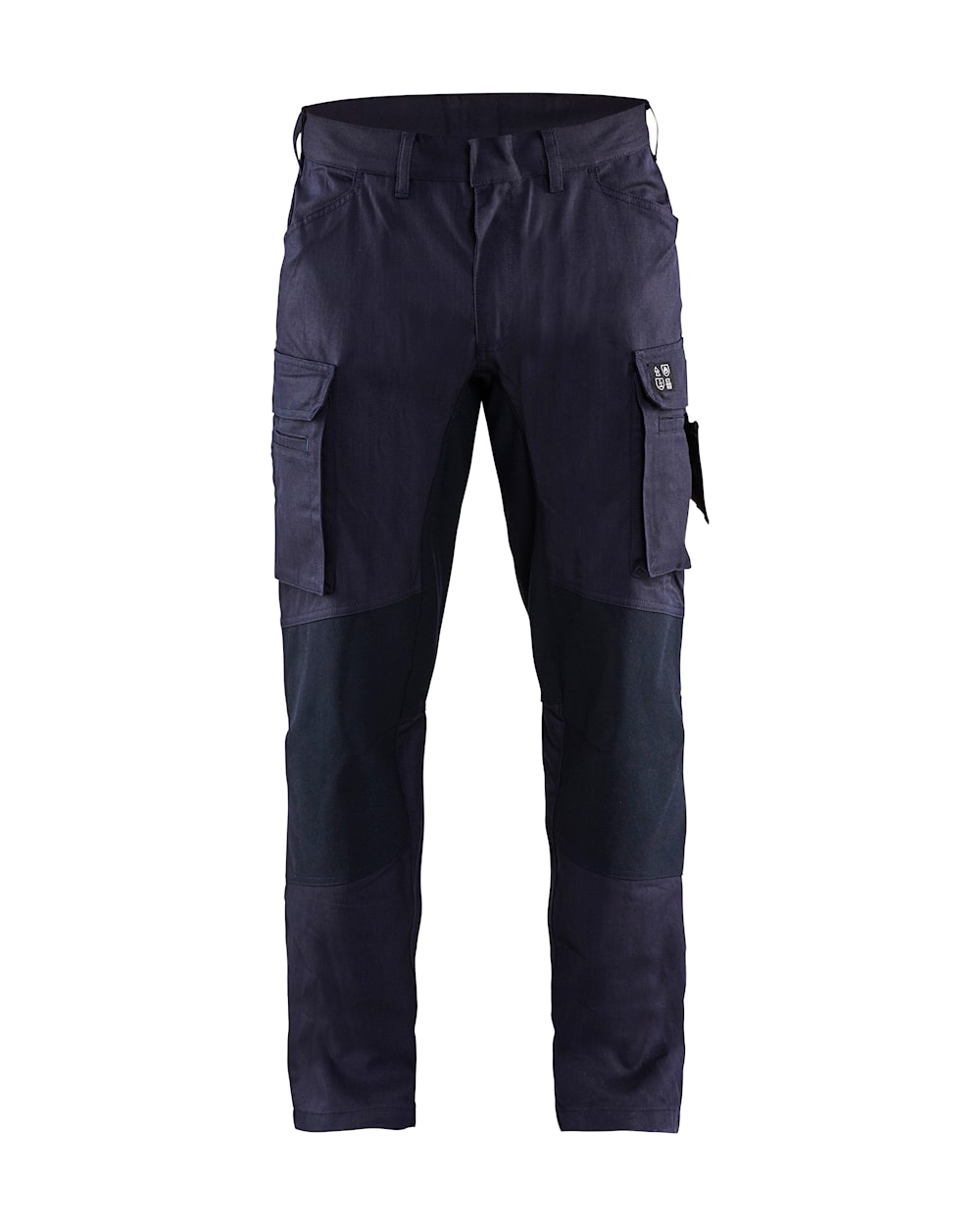 Blåkläder BYXA INHERENT MED STRETCH