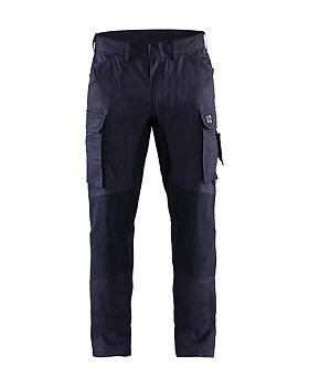 Blåkläder BYXA INHERENT MED STRETCH