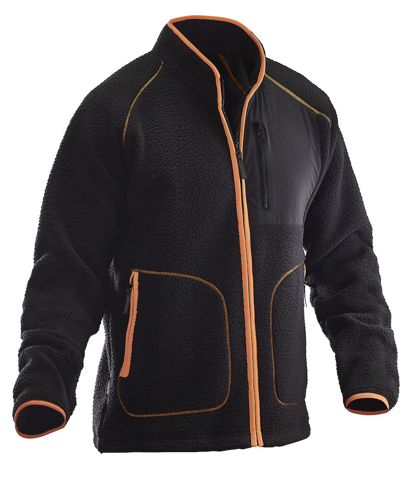 Jobman 5161 Pälsfiberjacka