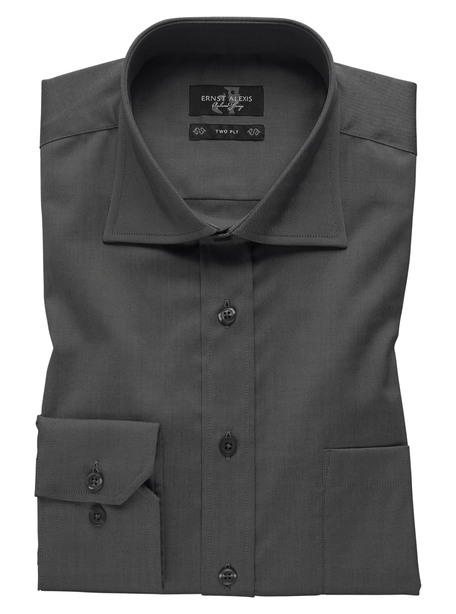 Ernst Alexis 5005 PREMIUM COTTON / TWILL i Flera Färger och olika passform - 3