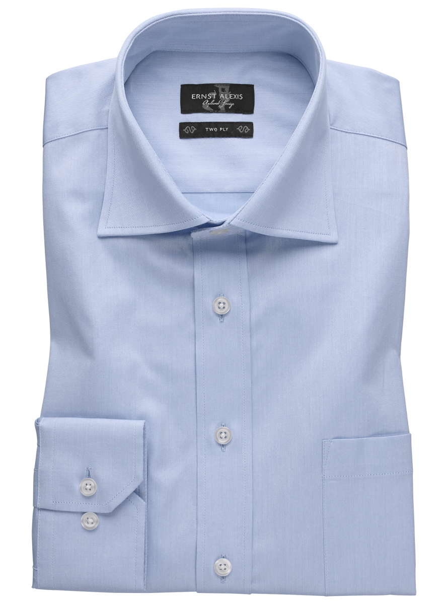 Ernst Alexis 5005 PREMIUM COTTON / TWILL i Flera Färger och olika passform - 4
