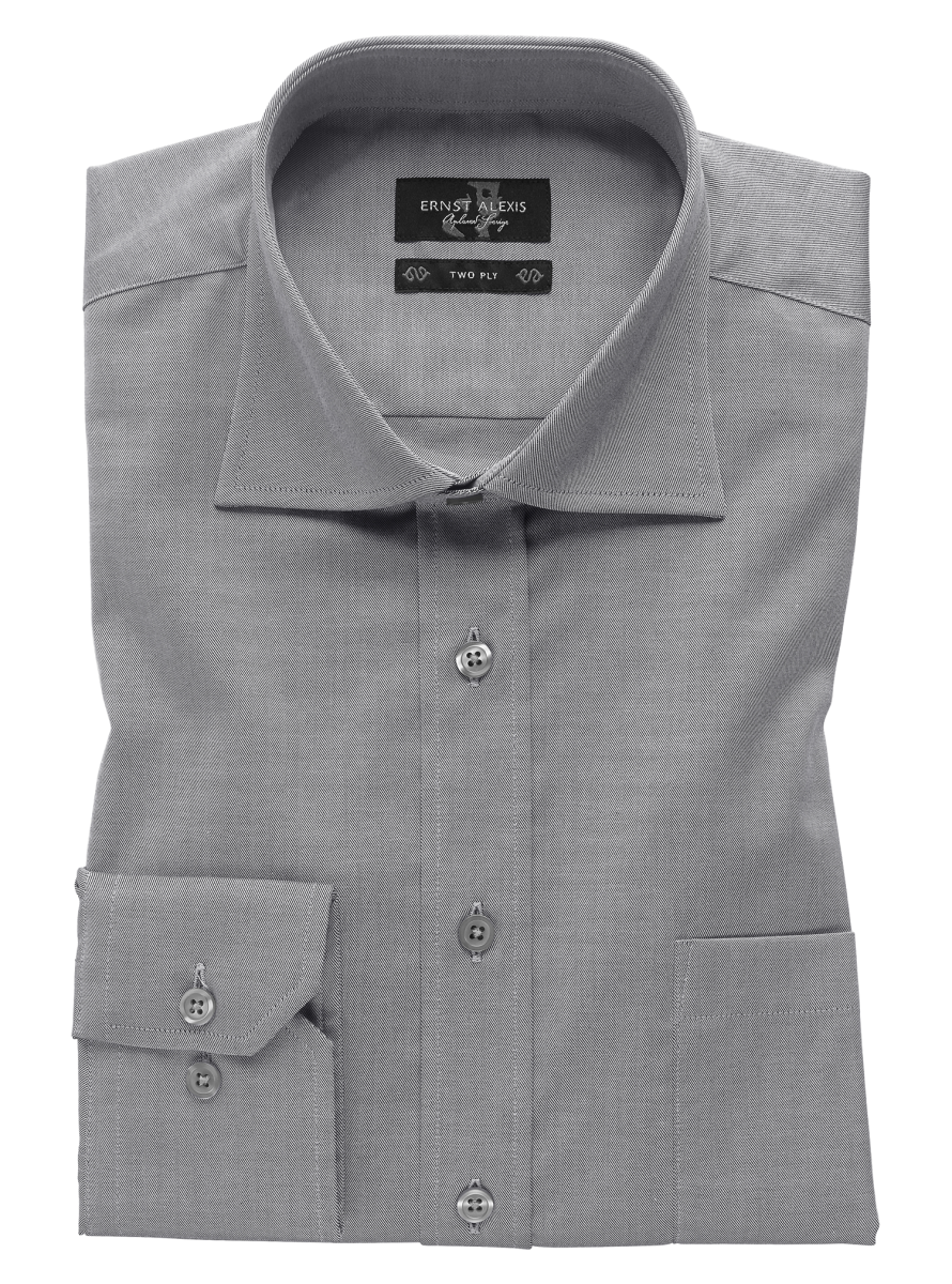 Ernst Alexis 5005 PREMIUM COTTON / TWILL i Flera Färger och olika passform - 2