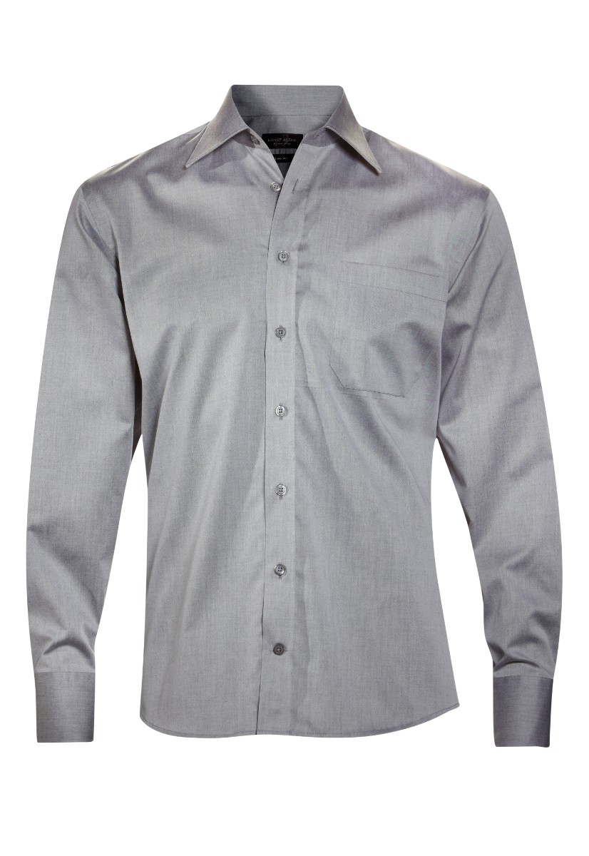 Ernst Alexis 5005 PREMIUM COTTON / TWILL i Flera Färger och olika passform - 6