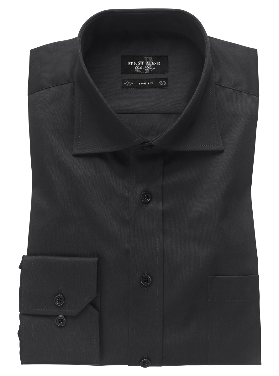 Ernst Alexis 5005 PREMIUM COTTON / TWILL i Flera Färger och olika passform - 5