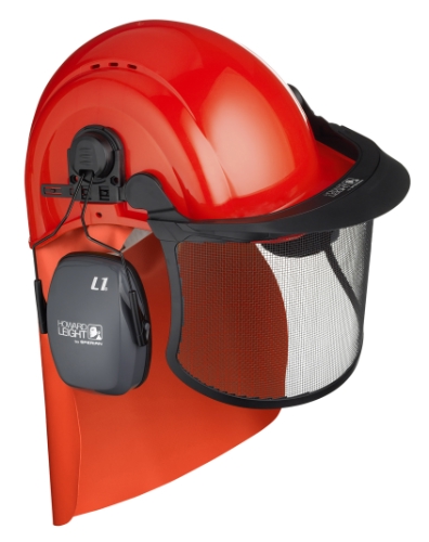 FORESTRY KIT (HL1017291) SNR 28