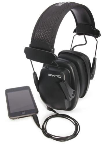 Sync Stereo (HL1030111)